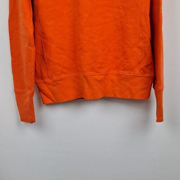 Gap Mens pullover sweatshirt NWOT - Picture 4 of 8